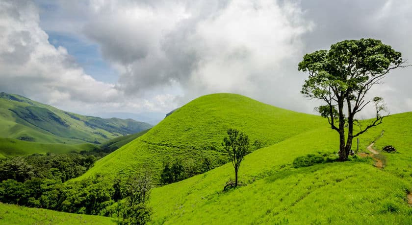 Chikmagalur Travel Guide
