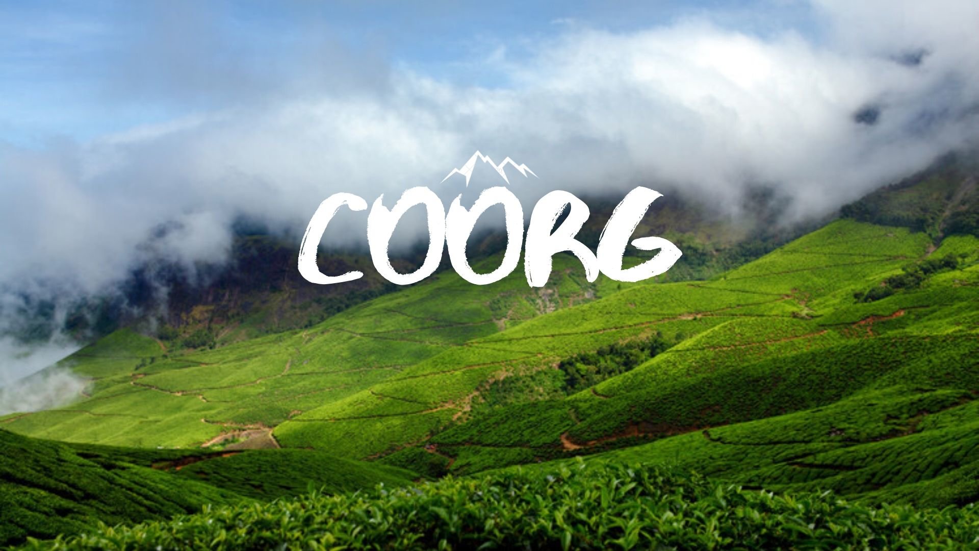 Coorg Travel Guide