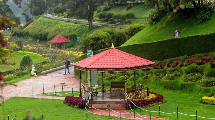 Ooty
